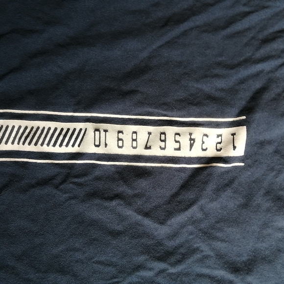 Survival Gear Long sleeve tee - Picture 5 of 5